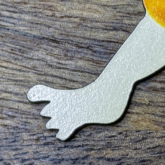 CIRQUE DU SOLIEL Judie Bomberger Ornament - Picture 6 of 8